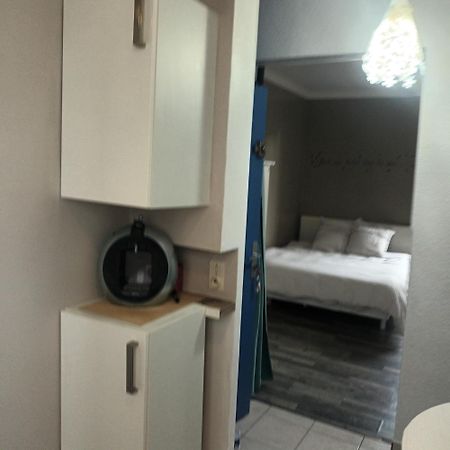 Appartement 2P Le Havre Luaran gambar