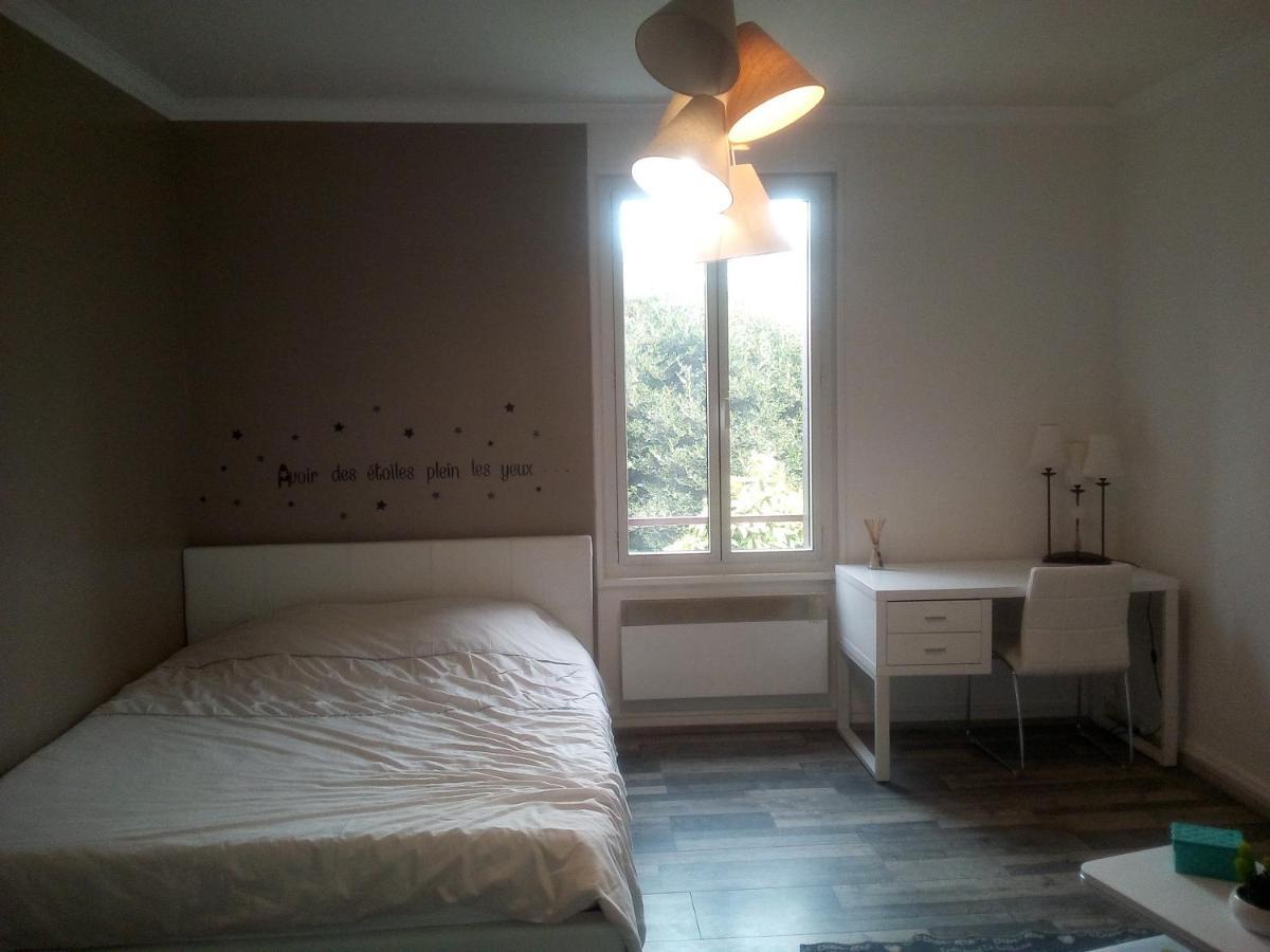 Appartement 2P Le Havre Luaran gambar