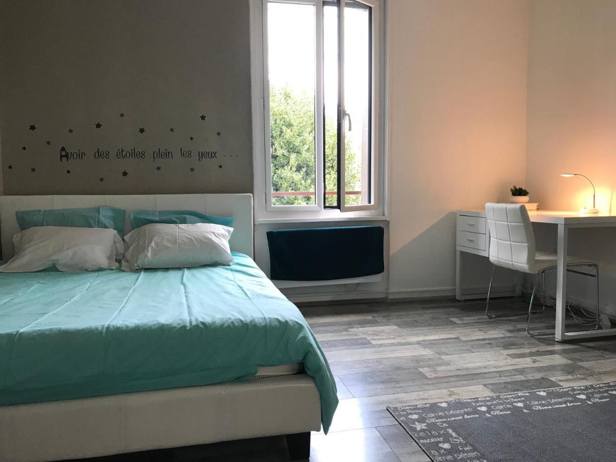 Appartement 2P Le Havre Luaran gambar