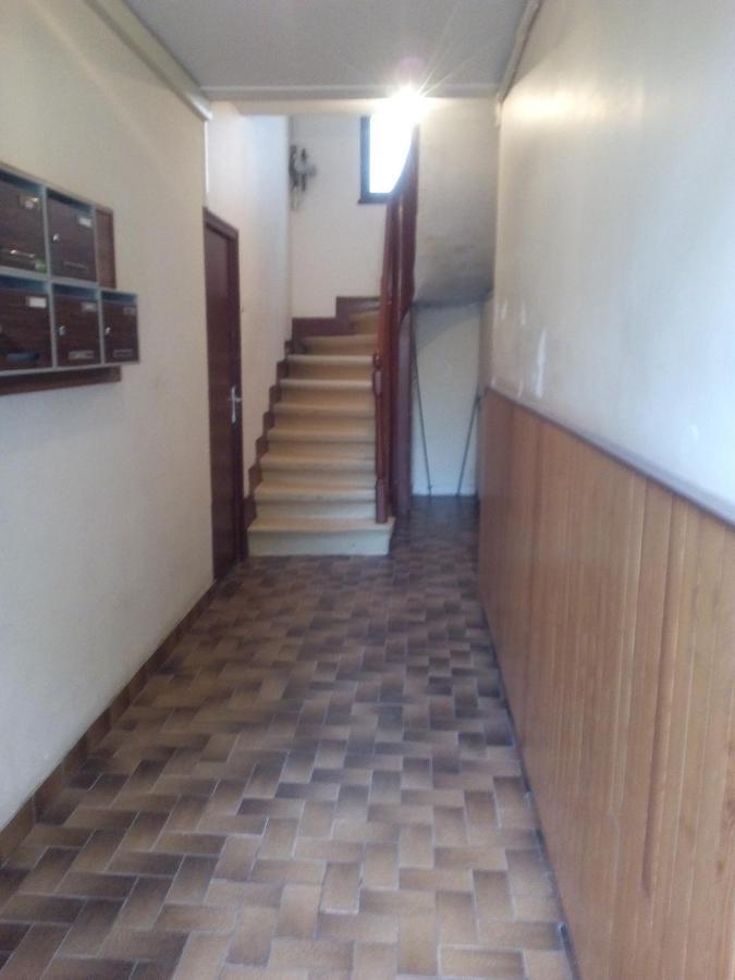 Appartement 2P Le Havre Luaran gambar