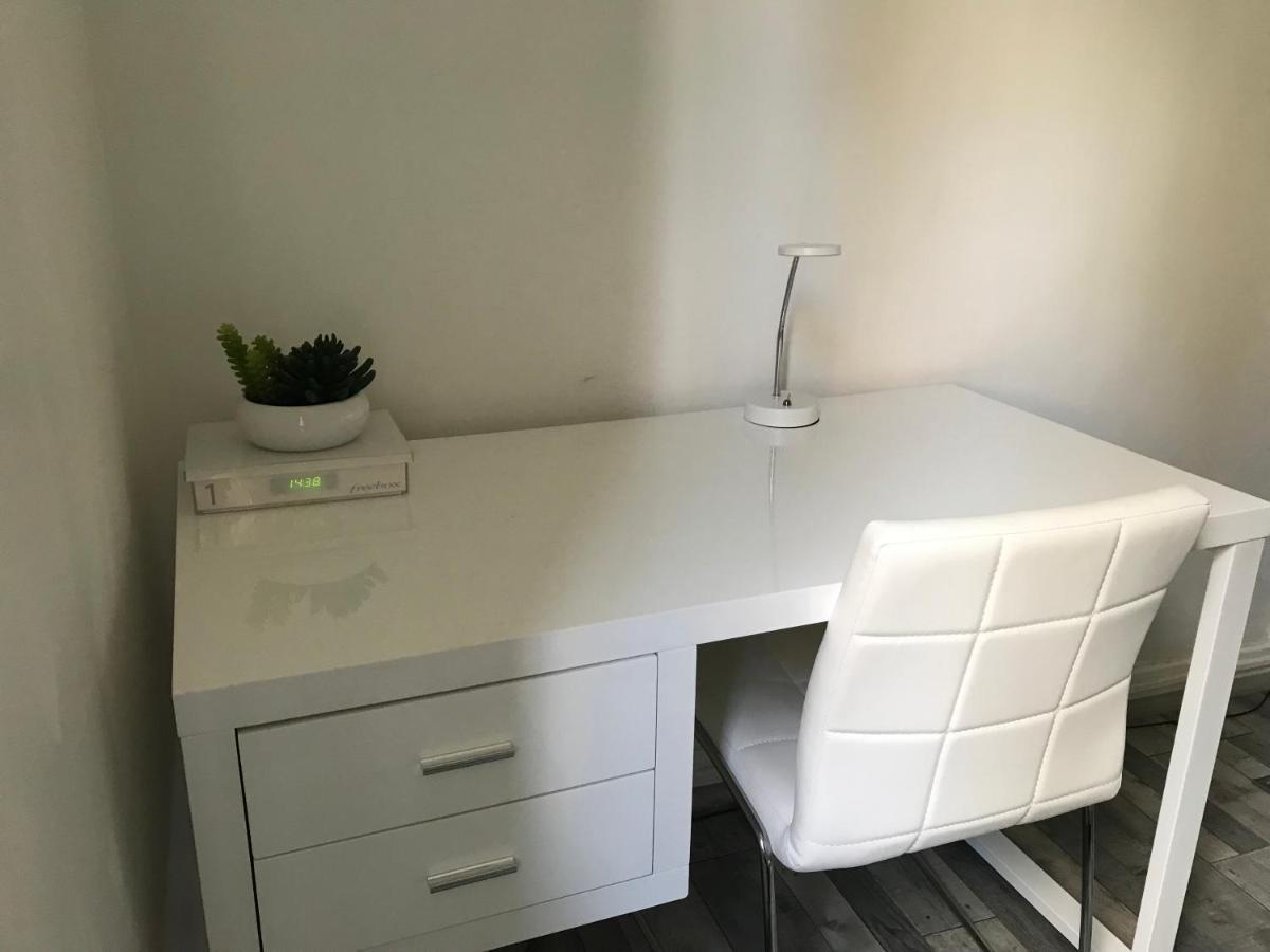 Appartement 2P Le Havre Luaran gambar
