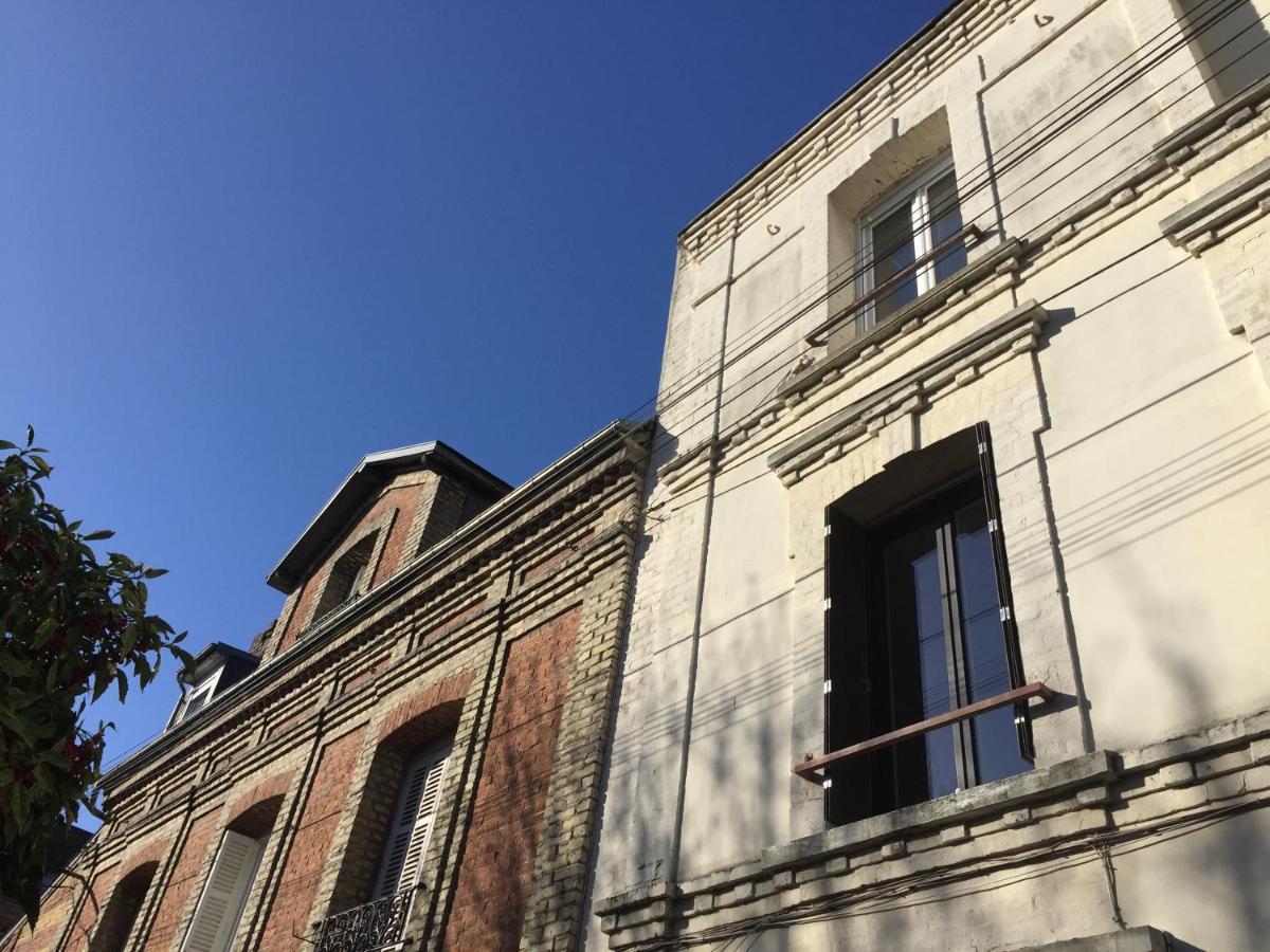 Appartement 2P Le Havre Luaran gambar