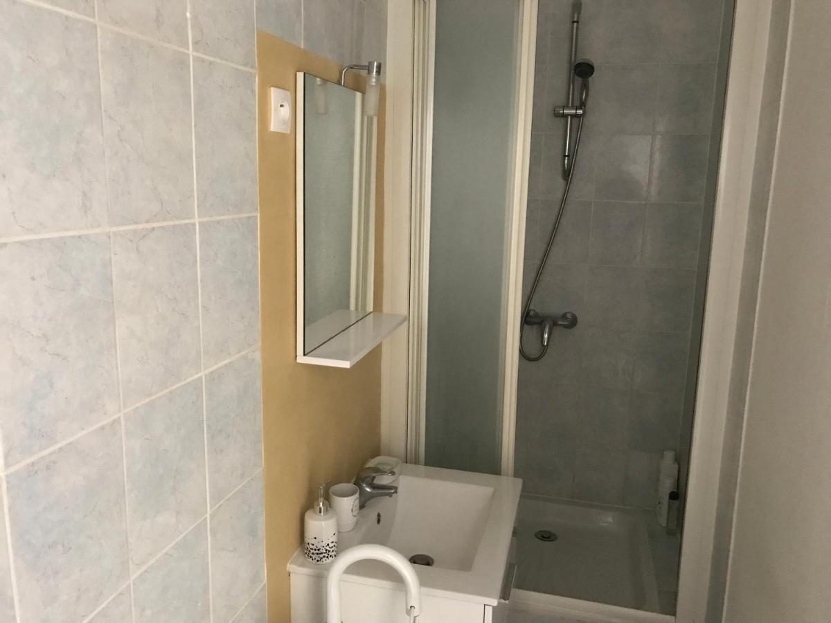 Appartement 2P Le Havre Luaran gambar