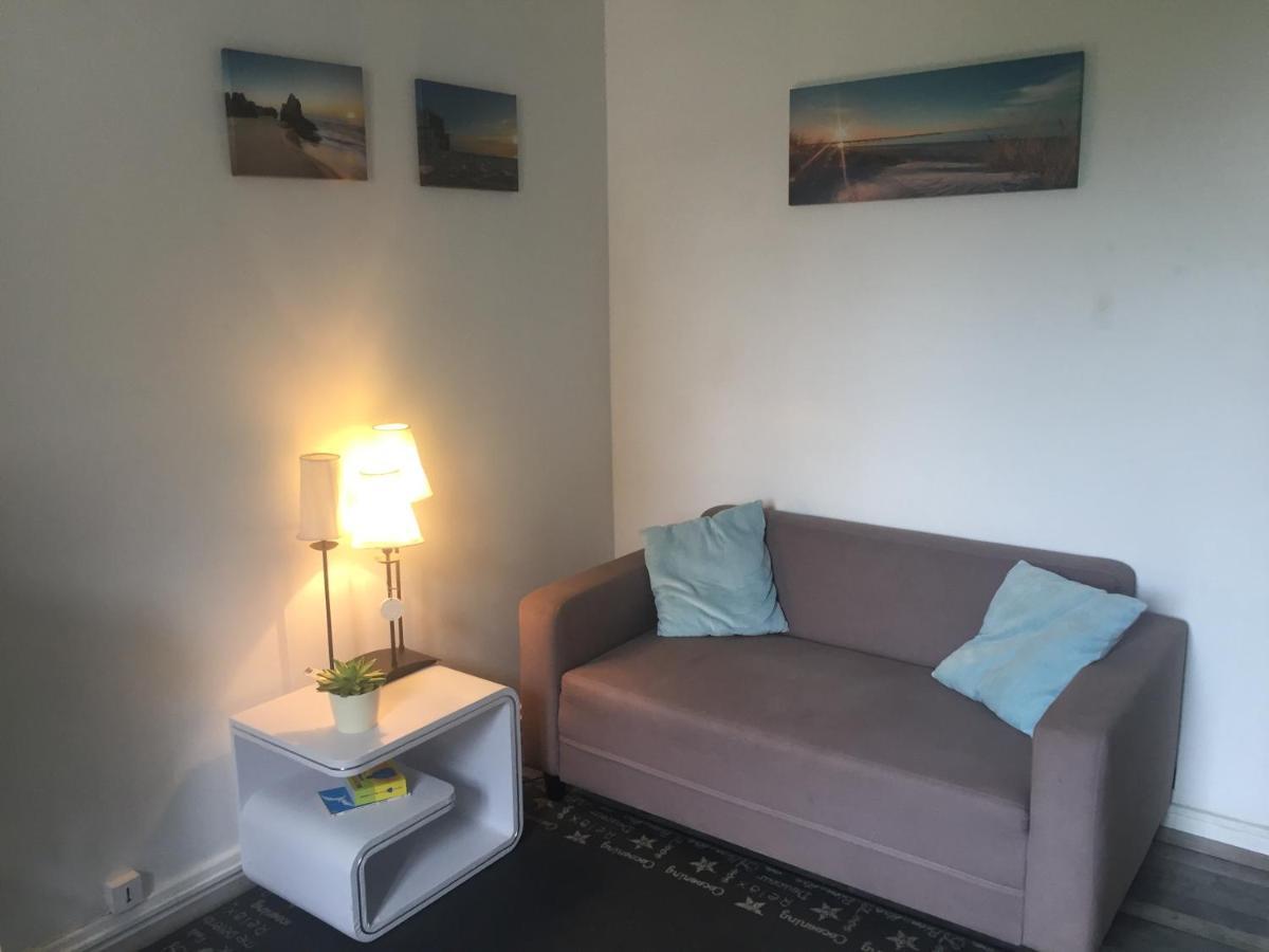 Appartement 2P Le Havre Luaran gambar