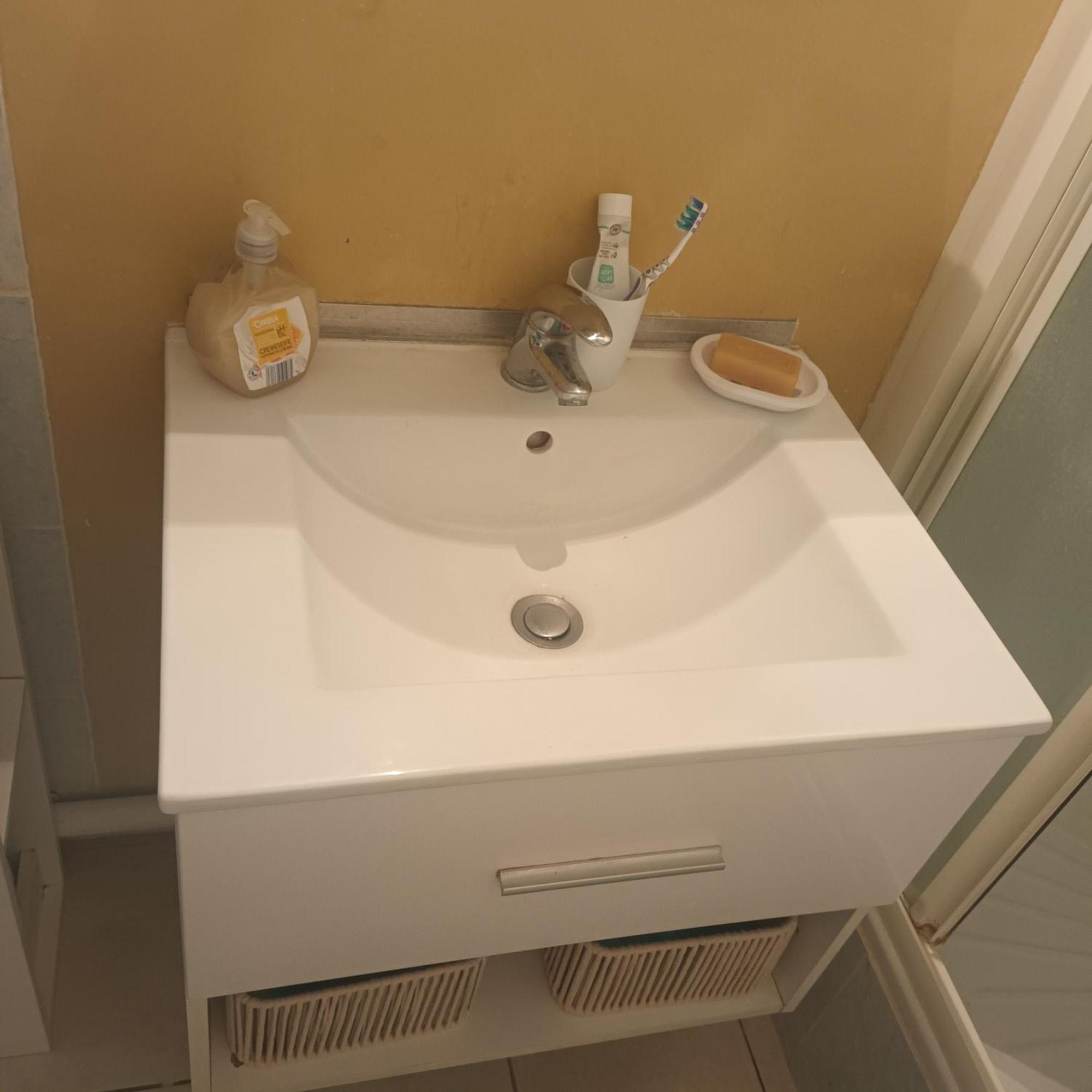 Appartement 2P Le Havre Luaran gambar