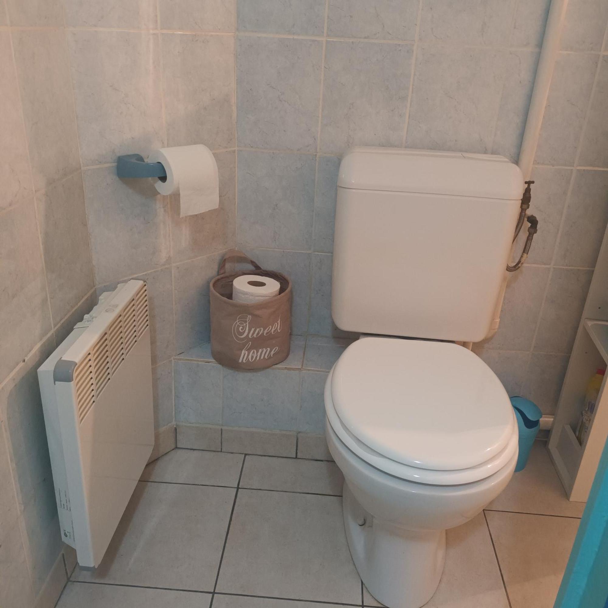 Appartement 2P Le Havre Luaran gambar