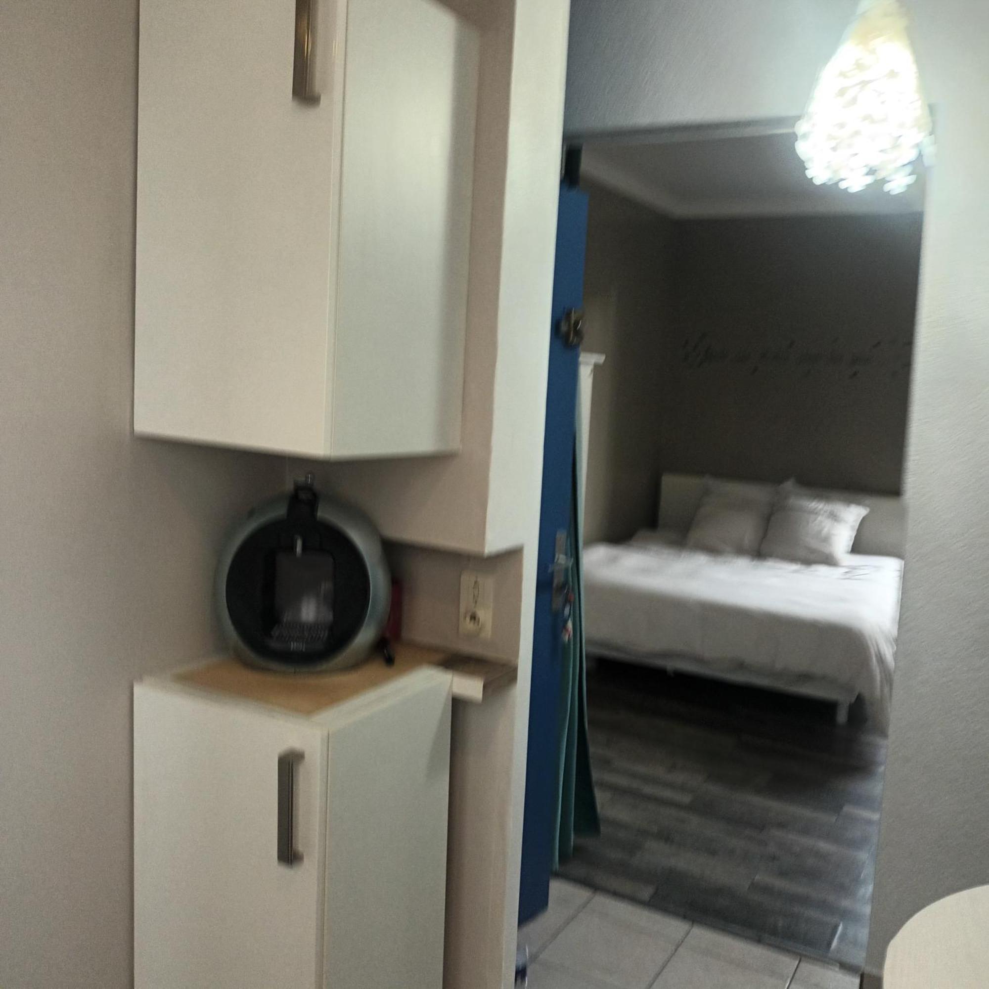 Appartement 2P Le Havre Luaran gambar